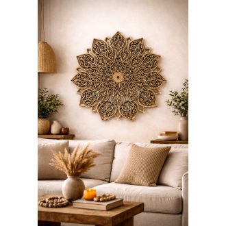 egyedi_3D_mandala