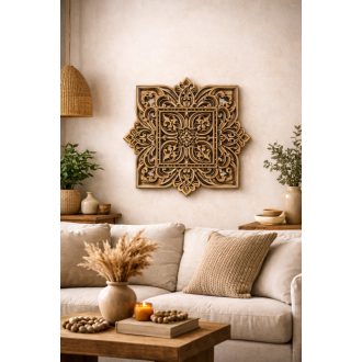 egyedi_3D_mandala
