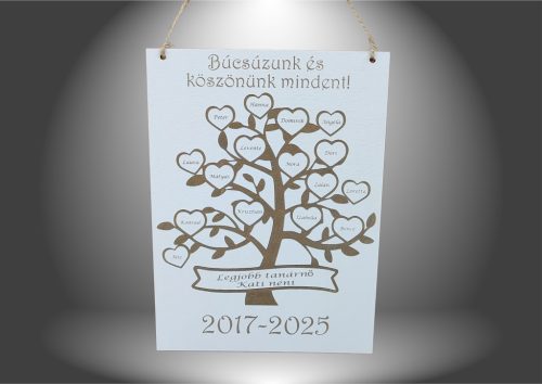 egyedi_ballagasi_emlek_tabla