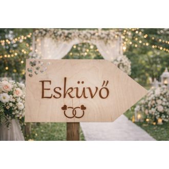 eskuvo_feliratu_tabla