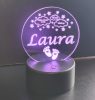 emlekorzo_led_lampa