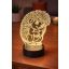 suni_alaku_plexi_led_lampa