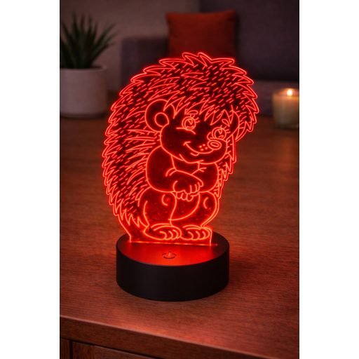 suni_alaku_plexi_led_lampa