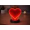 sziv_alaku_plexi_led_lampa