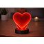 sziv_alaku_plexi_led_lampa