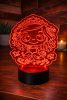 hercegnos_led_lampa