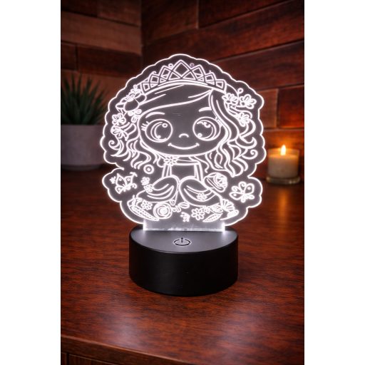 hercegnos_led_lampa