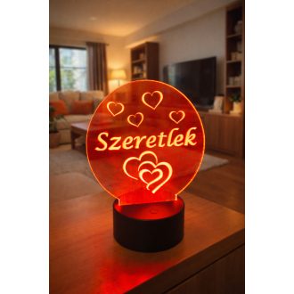 szeretlek_led_lampa